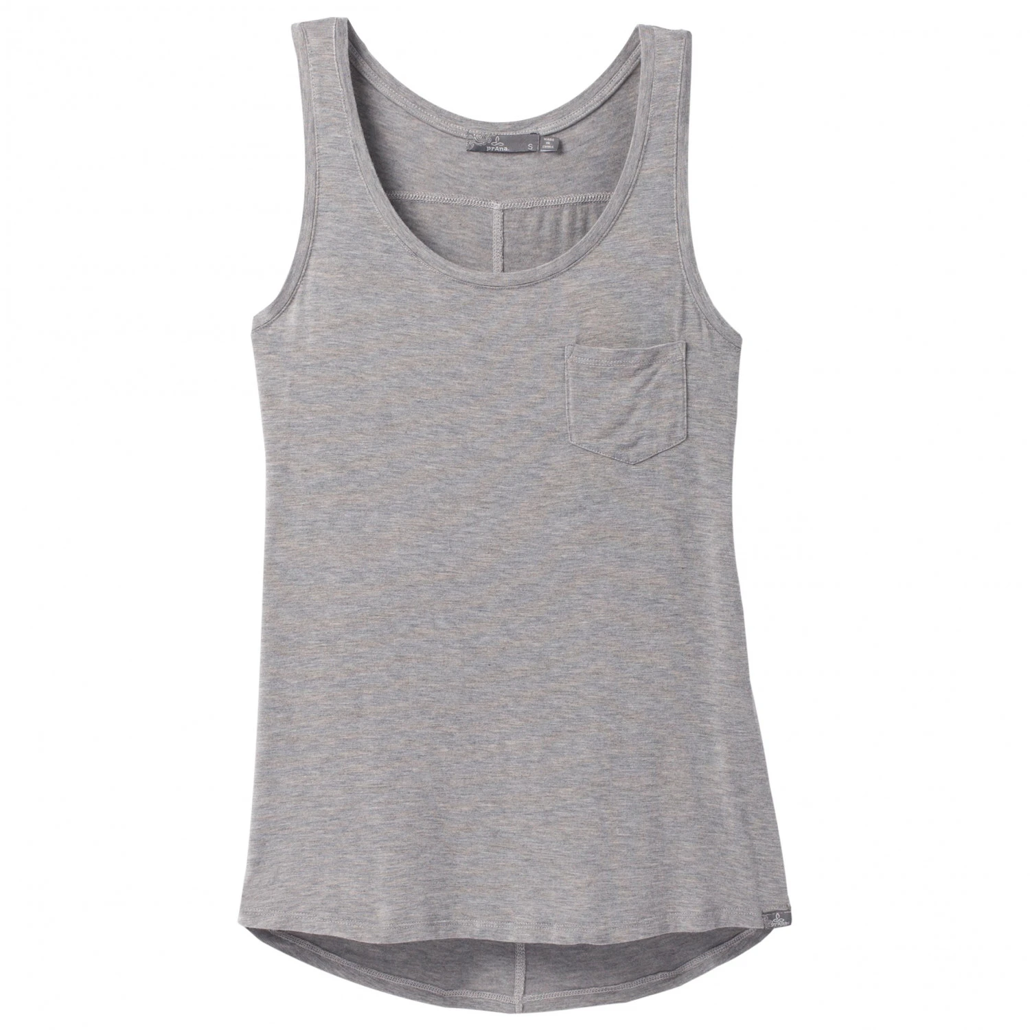 Prana Women's Foundation Scoop Neck Tank - Top 7 Prana Women's Foundation Scoop Neck Tank - Top – Bild 5
