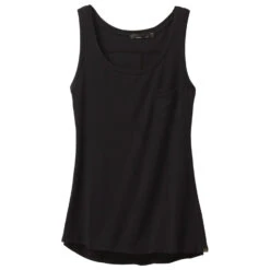 Prana Women's Foundation Scoop Neck Tank - Top 16 Prana Women's Foundation Scoop Neck Tank - Top -Outdoor Bekleidungs Laden prana womens foundation scoop neck tank top 2