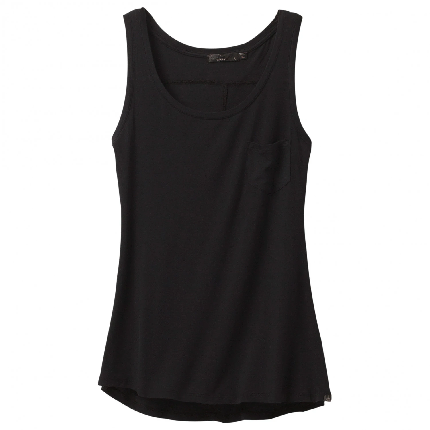 Prana Women's Foundation Scoop Neck Tank - Top 8 Prana Women's Foundation Scoop Neck Tank - Top – Bild 6