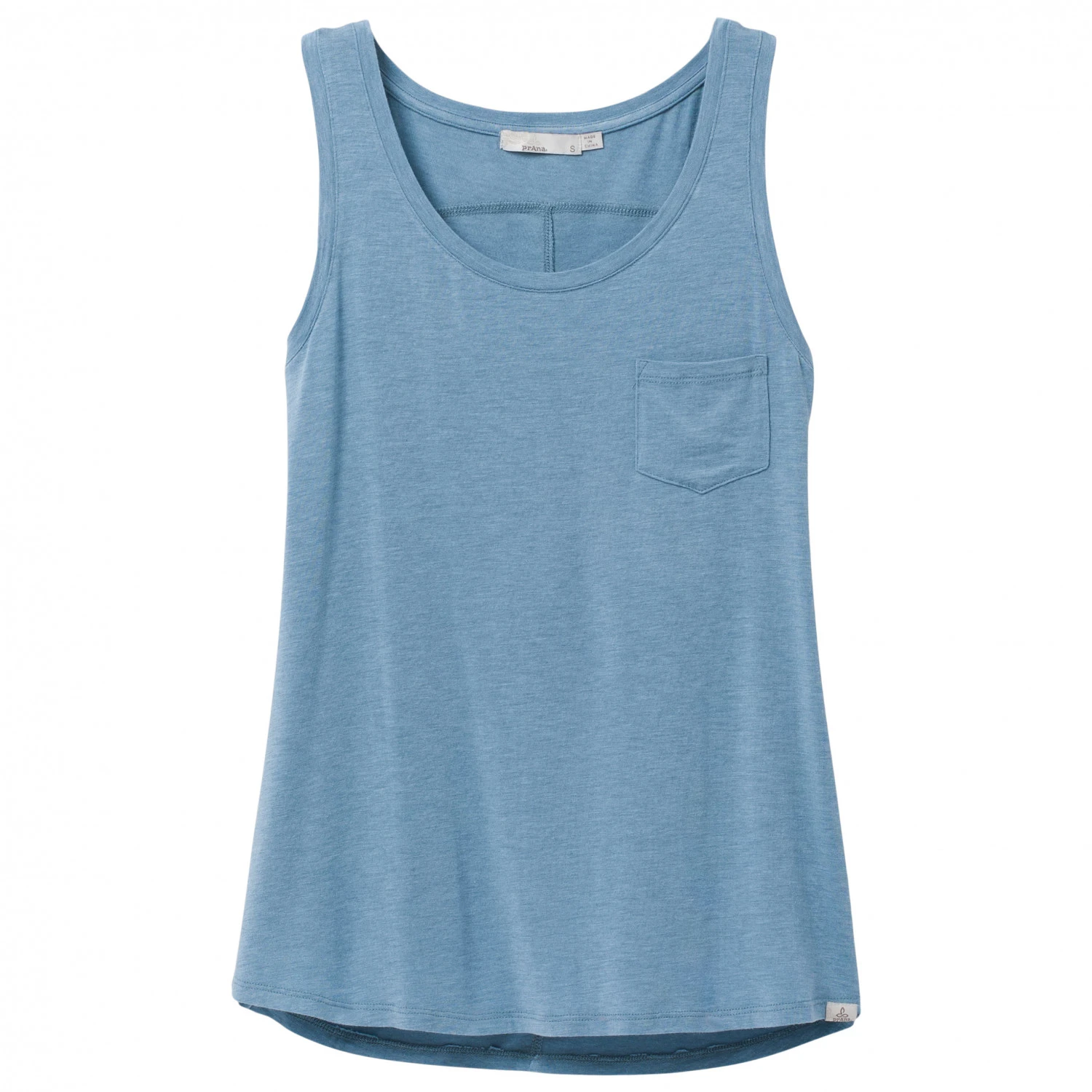 Prana Women's Foundation Scoop Neck Tank - Top 10 Prana Women's Foundation Scoop Neck Tank - Top – Bild 8