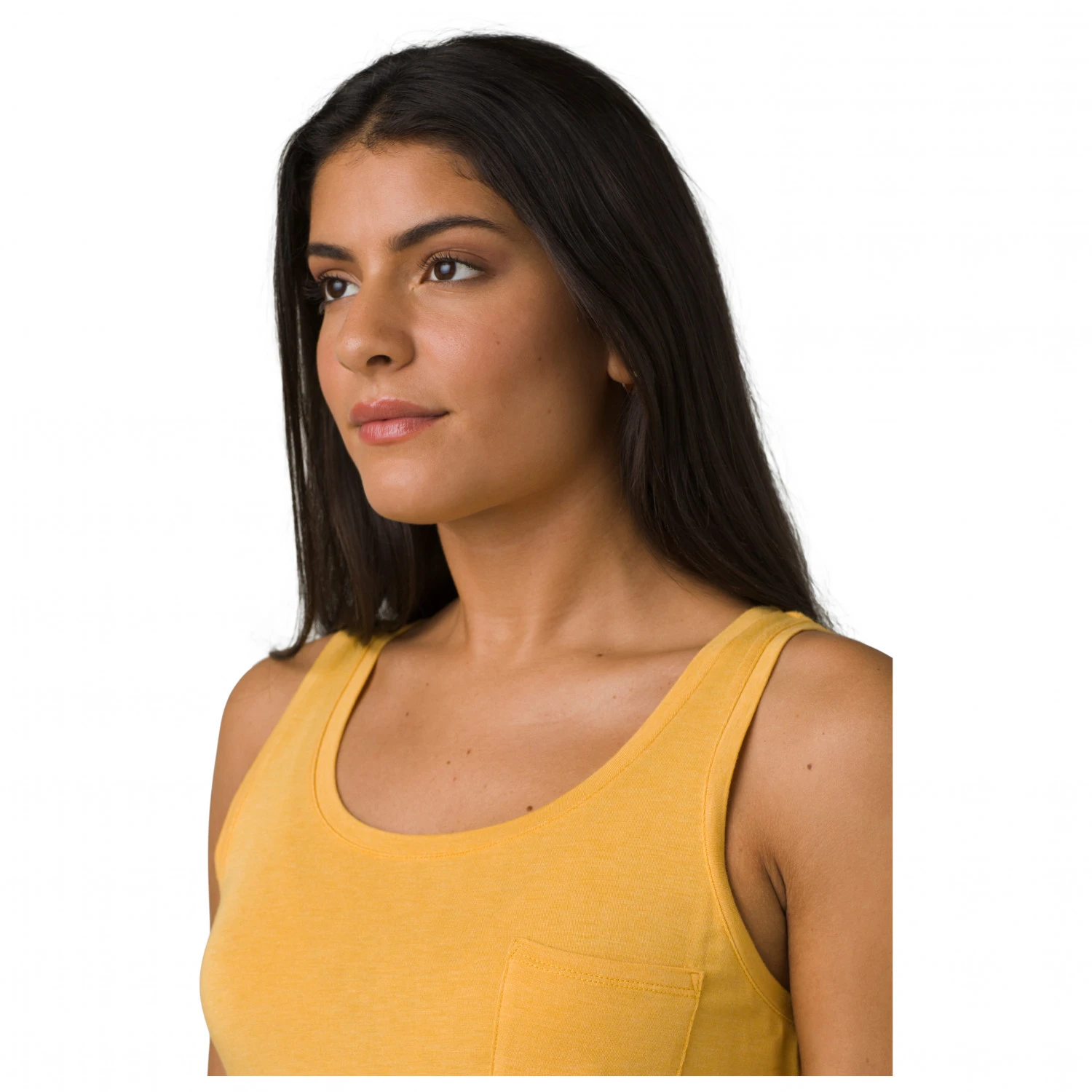 Prana Women's Foundation Scoop Neck Tank - Top 6 Prana Women's Foundation Scoop Neck Tank - Top – Bild 4
