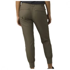 Prana Women's Halle Jogger II - Trekkinghose -Outdoor Bekleidungs Laden prana womens halle jogger ii trekkinghose 1