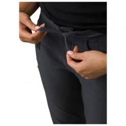 Prana Women's Halle Jogger II - Trekkinghose -Outdoor Bekleidungs Laden prana womens halle jogger ii trekkinghose detail 4