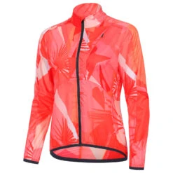 Protective Women's P-Rise Up Berry Island - Windjacke -Outdoor Bekleidungs Laden protective womens p rise up berry island windjacke 1