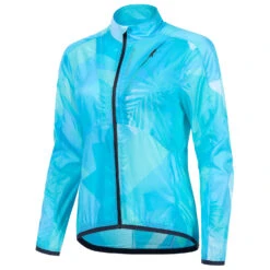 Protective Women's P-Rise Up Berry Island - Windjacke