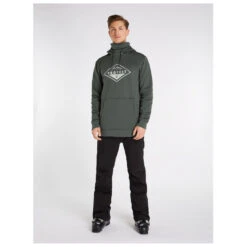 Protest Prtissyk Hoody - Hoodie -Outdoor Bekleidungs Laden protest prtissyk hoody hoodie detail 4