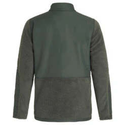 Protest Prtmanitoba Full Zip Top - Fleecejacke -Outdoor Bekleidungs Laden protest prtmanitoba full zip top fleecejacke detail 2