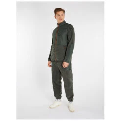 Protest Prtmanitoba Full Zip Top - Fleecejacke -Outdoor Bekleidungs Laden protest prtmanitoba full zip top fleecejacke detail 4