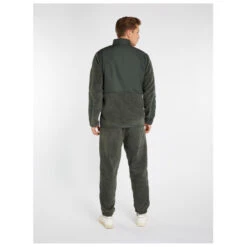 Protest Prtmanitoba Full Zip Top - Fleecejacke -Outdoor Bekleidungs Laden protest prtmanitoba full zip top fleecejacke detail 5