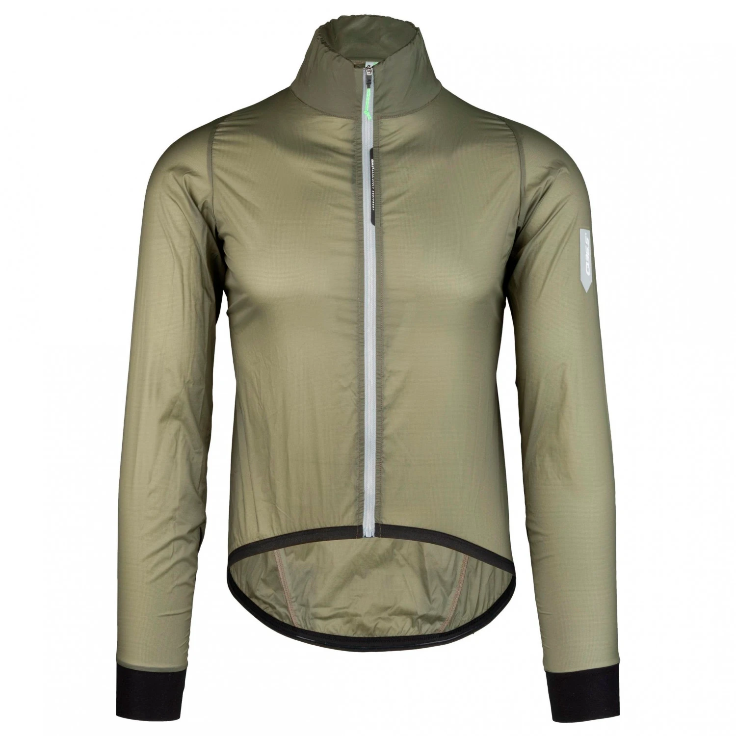 Q36.5 Air Shell Jacket - Fahrradjacke 5 Q36.5 Air Shell Jacket - Fahrradjacke – Bild 3