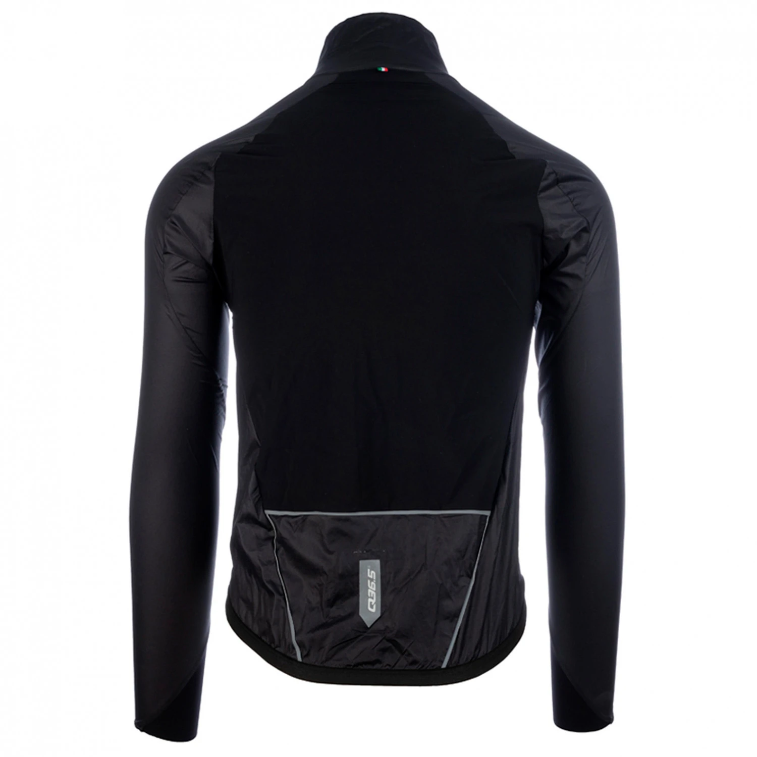 Q36.5 Air Shell Jacket - Fahrradjacke 4 Q36.5 Air Shell Jacket - Fahrradjacke – Bild 2