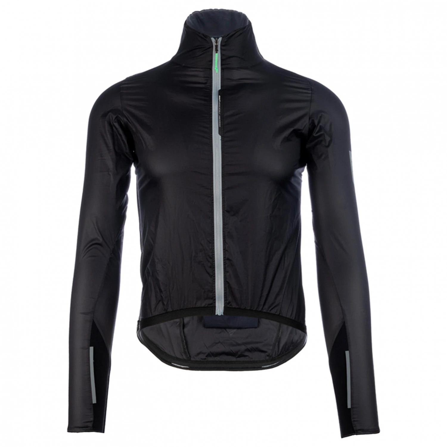 Q36.5 Air Shell Jacket - Fahrradjacke 3 Q36.5 Air Shell Jacket - Fahrradjacke