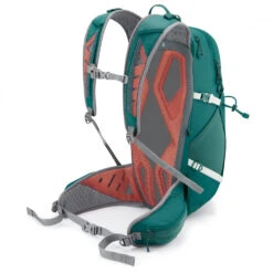 Rab Aeon 20 - Wanderrucksack -Outdoor Bekleidungs Laden rab aeon 20 wanderrucksack detail 4