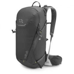 Rab Aeon 27 - Wanderrucksack -Outdoor Bekleidungs Laden rab aeon 27 wanderrucksack 1