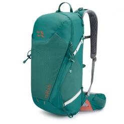 Rab Aeon 27 - Wanderrucksack -Outdoor Bekleidungs Laden rab aeon 27 wanderrucksack 3