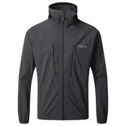 Rab Borealis Jacket - Softshelljacke -Outdoor Bekleidungs Laden rab borealis jacket softshelljacke 1