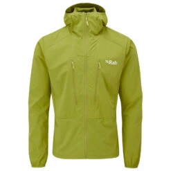 Rab Borealis Jacket - Softshelljacke -Outdoor Bekleidungs Laden rab borealis jacket softshelljacke 2