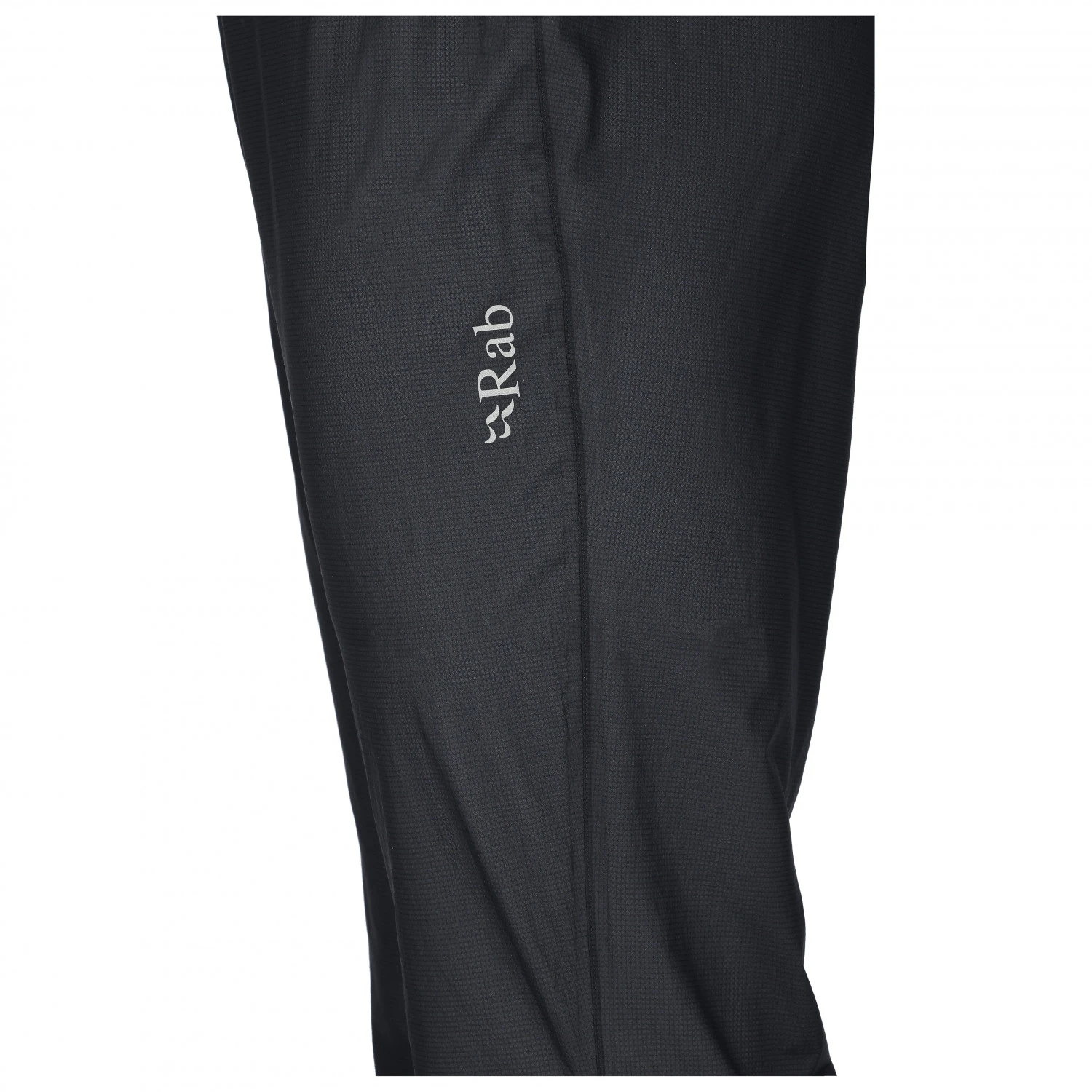 Rab Phantom Pants - Regenhose 5 Rab Phantom Pants - Regenhose – Bild 3