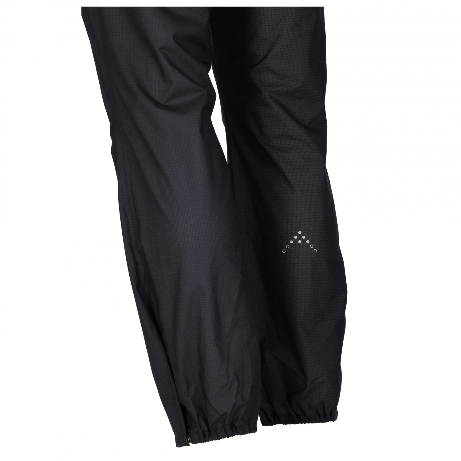 Rab Phantom Pants - Regenhose 7 Rab Phantom Pants - Regenhose – Bild 5