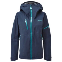 Rab Women's Khroma GTX Jacket - Skijacke -Outdoor Bekleidungs Laden rab womens khroma gtx jacket skijacke 1