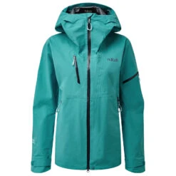 Rab Women's Khroma GTX Jacket - Skijacke