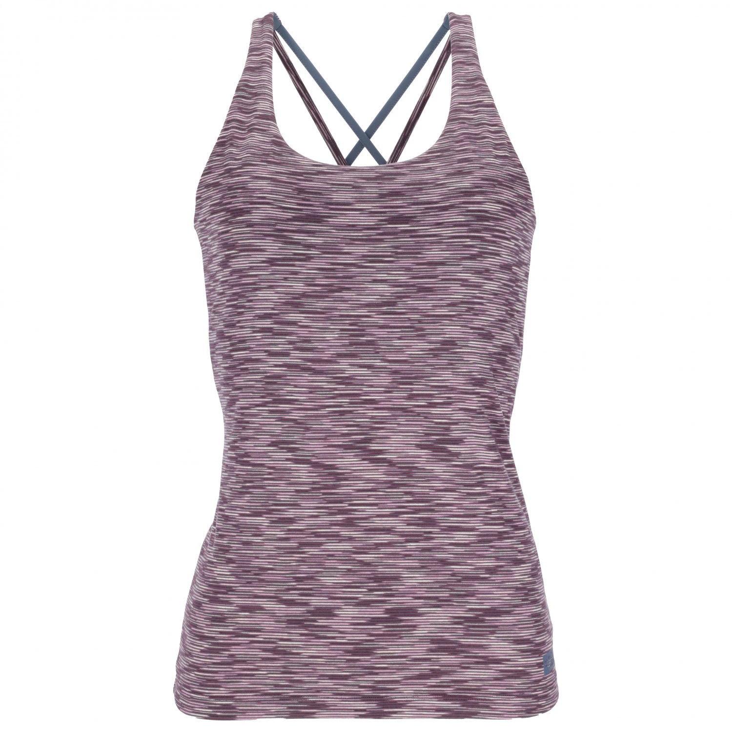Rab Women's Lineal Tank - Tank Top 5 Rab Women's Lineal Tank - Tank Top – Bild 3