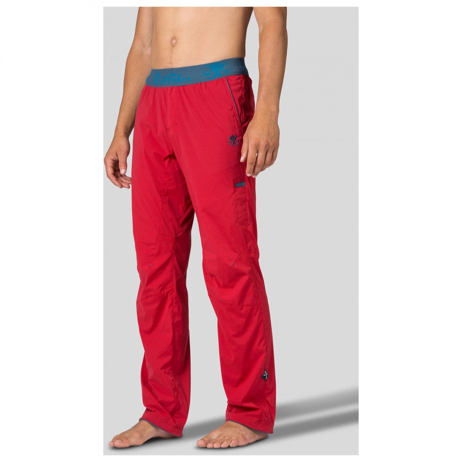 Drive - Kletterhose 4 Drive - Kletterhose – Bild 2