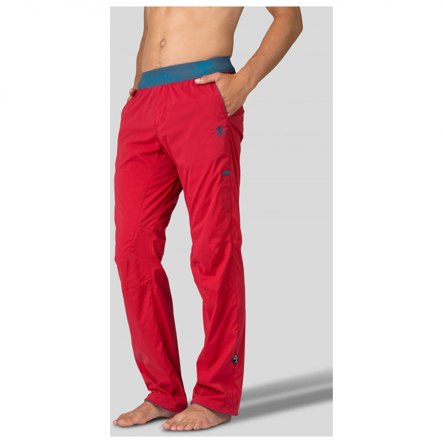 Drive - Kletterhose 5 Drive - Kletterhose – Bild 3