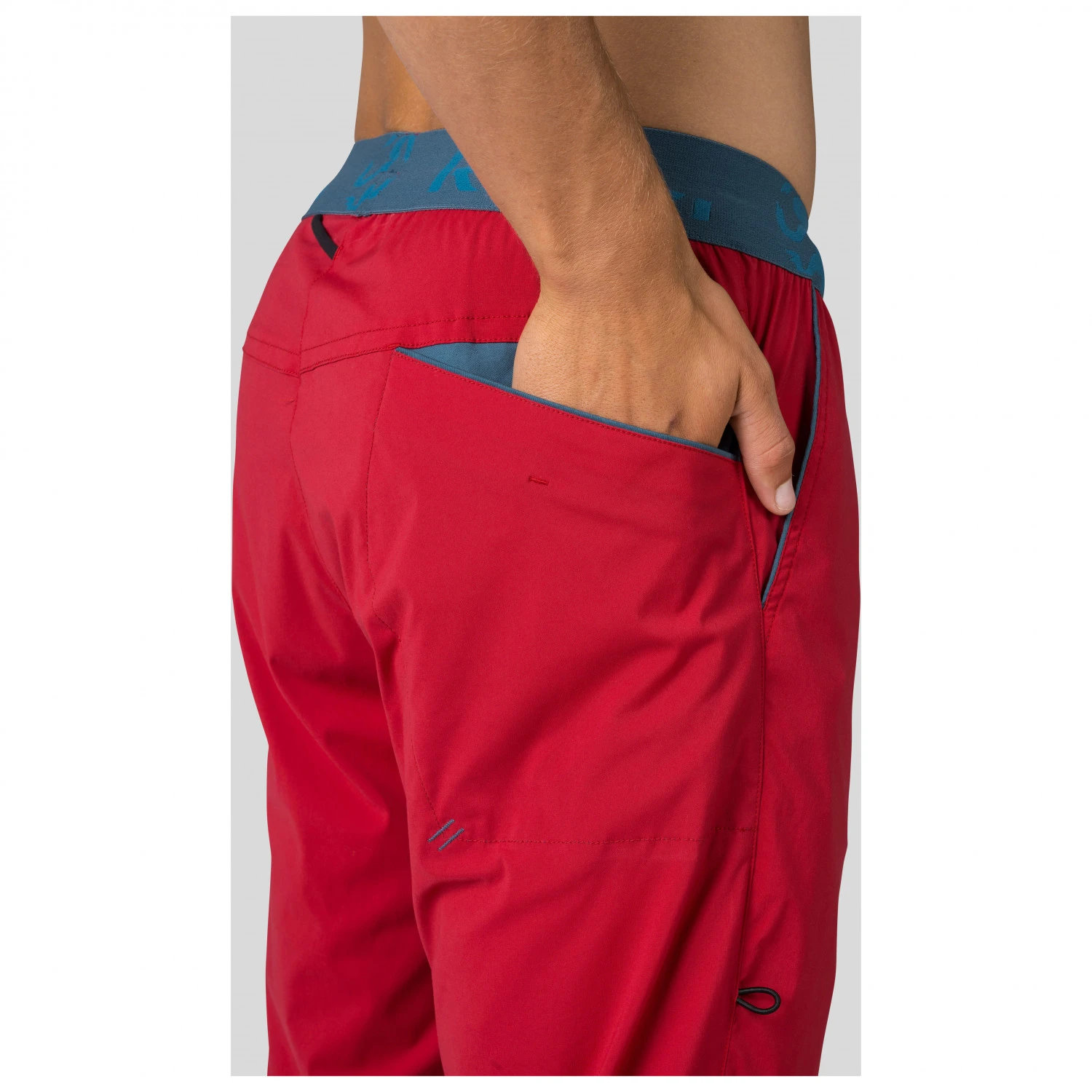 Drive - Kletterhose 8 Drive - Kletterhose – Bild 6