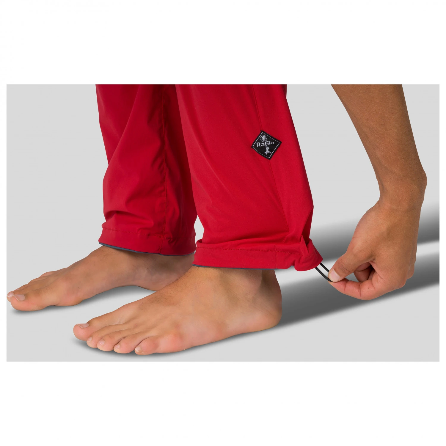 Drive - Kletterhose 9 Drive - Kletterhose – Bild 7