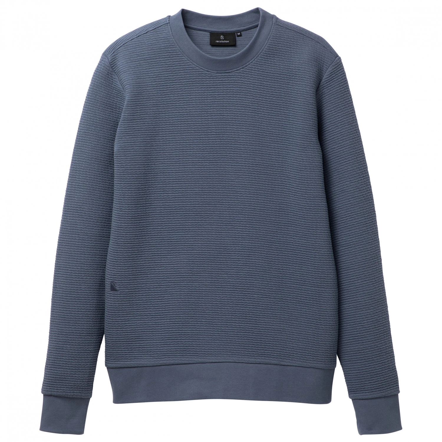 Sweatshirt Smilax - Pullover 3 Sweatshirt Smilax - Pullover