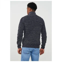 Troyer Callistemon - Wollpullover -Outdoor Bekleidungs Laden recolution troyer callistemon wollpullover detail 3