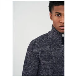 Troyer Callistemon - Wollpullover -Outdoor Bekleidungs Laden recolution troyer callistemon wollpullover detail 5