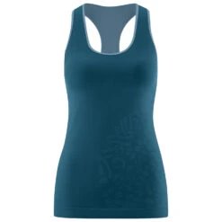 Red Chili Women's Isami Seamless Tank - Top 7 Red Chili Women's Isami Seamless Tank - Top -Outdoor Bekleidungs Laden red chili womens isami seamless tank top 1