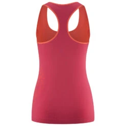 Red Chili Women's Isami Seamless Tank - Top 6 Red Chili Women's Isami Seamless Tank - Top -Outdoor Bekleidungs Laden red chili womens isami seamless tank top detail 2