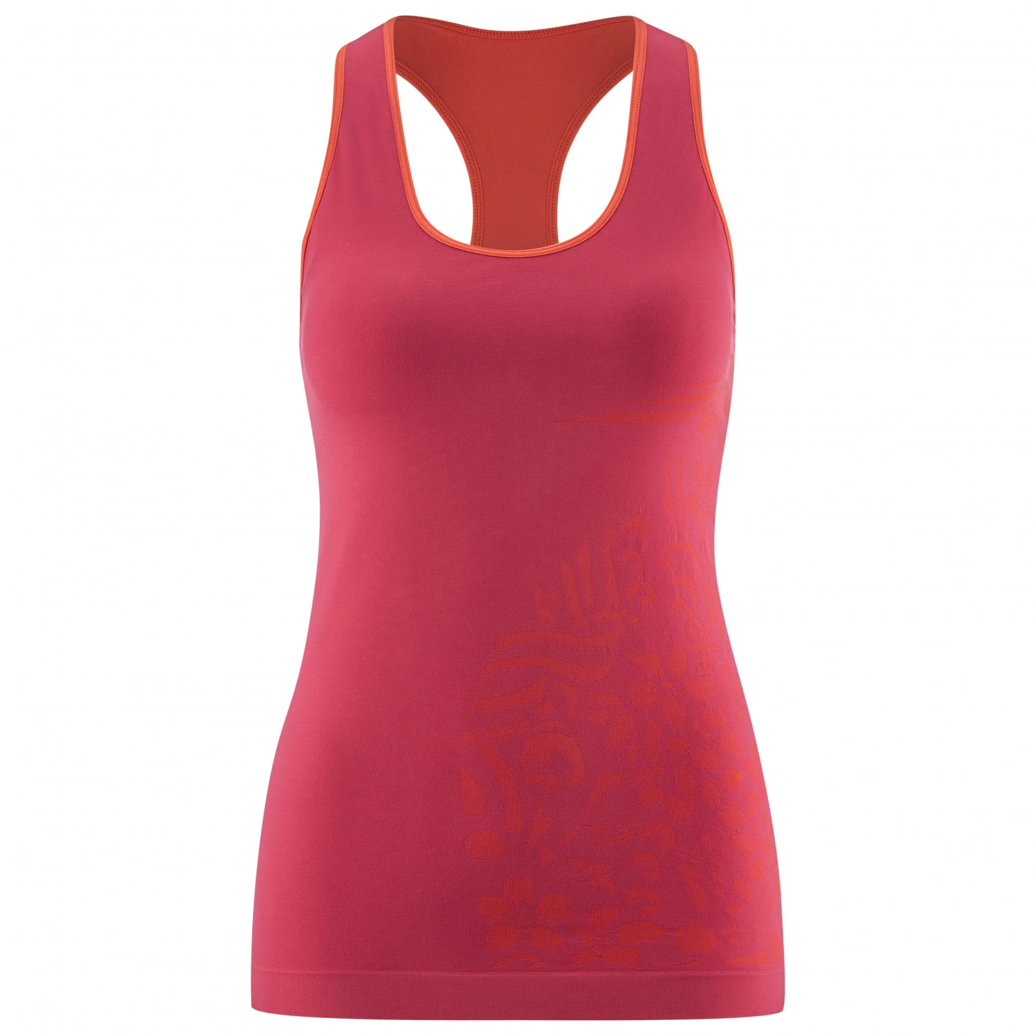 Red Chili Women's Isami Seamless Tank - Top 3 Red Chili Women's Isami Seamless Tank - Top