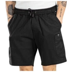 Reell Reflex Easy Cargo Short - Shorts -Outdoor Bekleidungs Laden reell reflex easy cargo short shorts 1