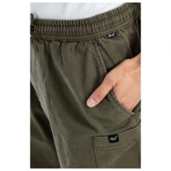 Reell Reflex Easy Cargo Short - Shorts -Outdoor Bekleidungs Laden reell reflex easy cargo short shorts detail 5