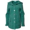 Women's Wollfleecekapuzenjackee Mona - Merinojacke 1 Women's Wollfleecekapuzenjackee Mona - Merinojacke -Outdoor Bekleidungs Laden reiff womens wollfleecekapuzenjackee mona merinojacke