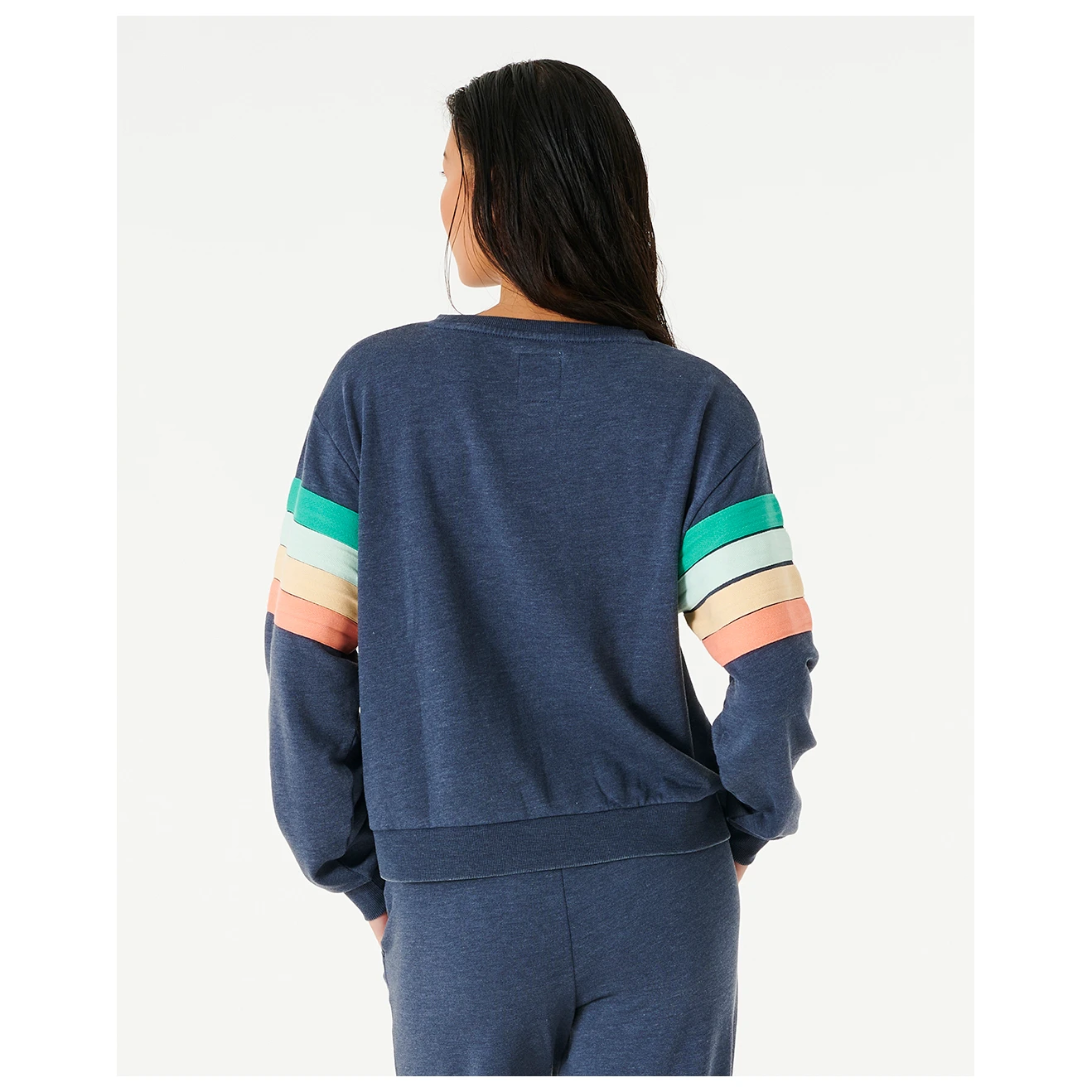 Rip Curl Women's Day Break Crew - Pullover 4 Rip Curl Women's Day Break Crew - Pullover – Bild 2