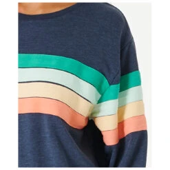 Rip Curl Women's Day Break Crew - Pullover 12 Rip Curl Women's Day Break Crew - Pullover -Outdoor Bekleidungs Laden rip curl womens day break crew pullover detail 5