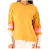 Rip Curl Women's Surfbreak Crew - Pullover -Outdoor Bekleidungs Laden rip curl womens surfbreak crew pullover