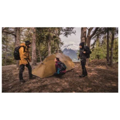 Robens Buck Creek 2 - 2-Personen Zelt -Outdoor Bekleidungs Laden robens buck creek 2 2 personen zelt detail 5
