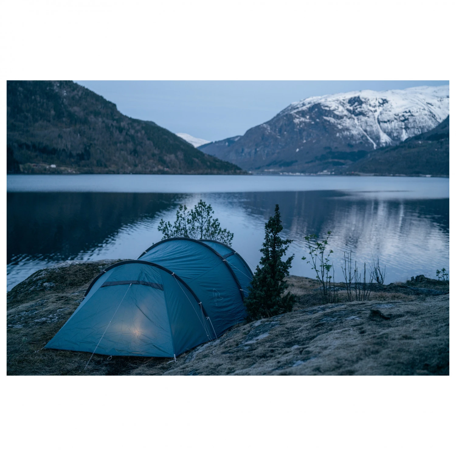 Robens Pioneer 2EX - 2-Personen Zelt 13 Robens Pioneer 2EX - 2-Personen Zelt – Bild 11