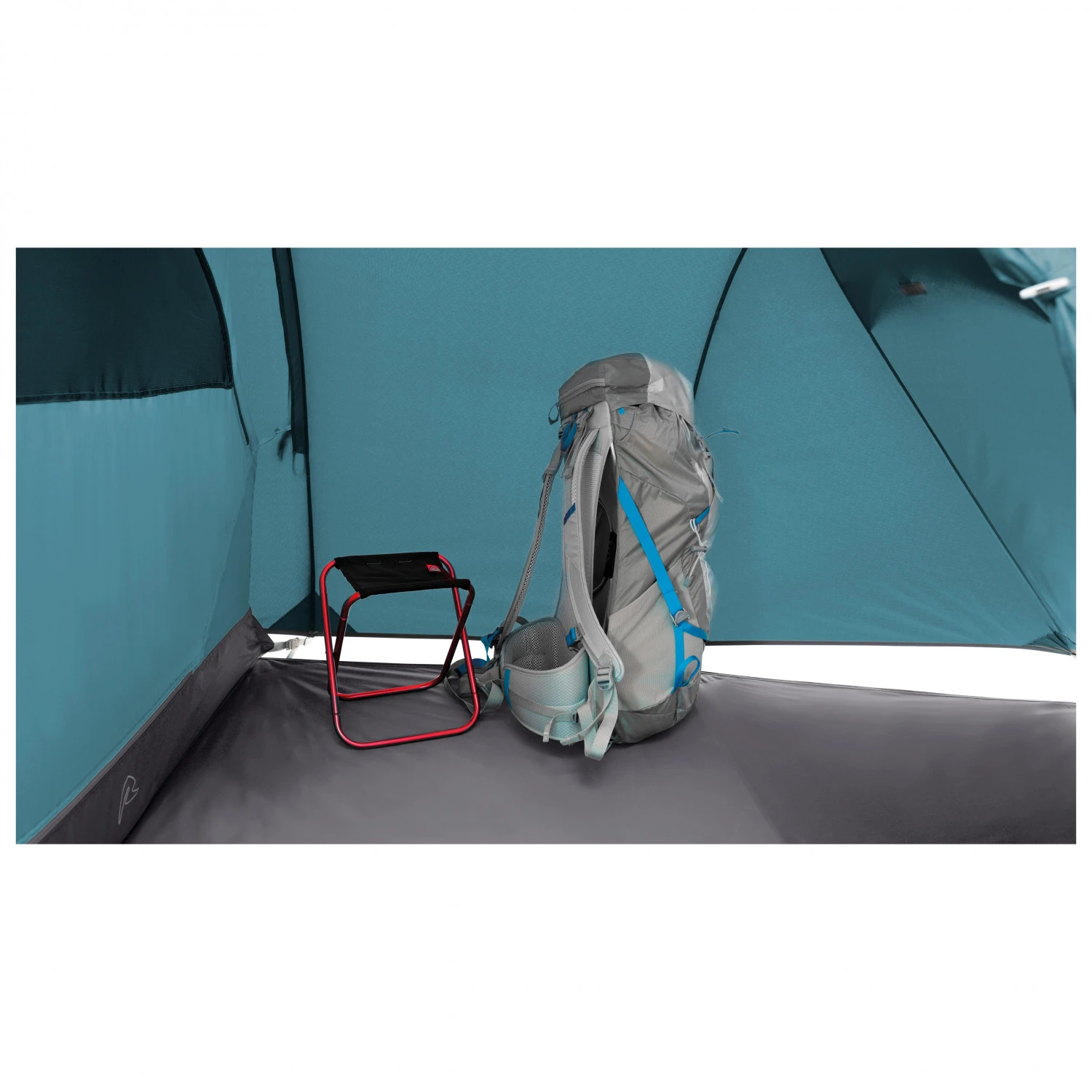 Robens Pioneer 3EX - 3-Personen Zelt 8 Robens Pioneer 3EX - 3-Personen Zelt – Bild 6