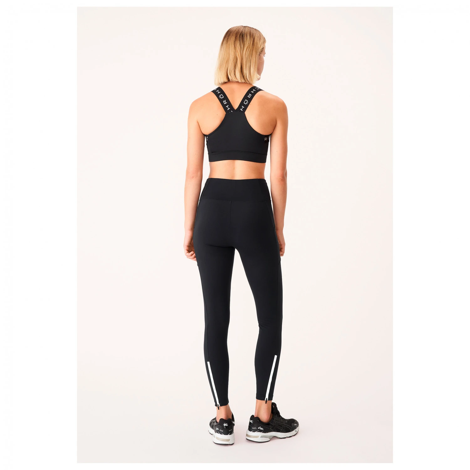 Röhnisch Women's Canyon Trail Tights - Leggings 6 Röhnisch Women's Canyon Trail Tights - Leggings – Bild 4