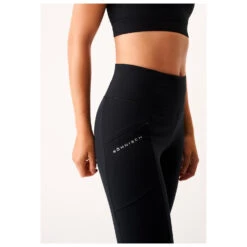 Röhnisch Women's Canyon Trail Tights - Leggings 13 Röhnisch Women's Canyon Trail Tights - Leggings -Outdoor Bekleidungs Laden roehnisch womens canyon trail tights leggings detail 5