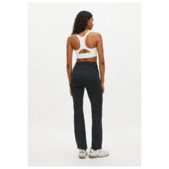 Röhnisch Women's Flattering High Waist Pants - Trainingshose -Outdoor Bekleidungs Laden roehnisch womens flattering high waist pants trainingshose detail 5