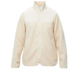 Röhnisch Women's Phoebe Pile Jacket - Fleecejacke