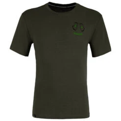 SALEWA Lavaredo Hemp Print T-Shirt - Funktionsshirt 8 SALEWA Lavaredo Hemp Print T-Shirt - Funktionsshirt -Outdoor Bekleidungs Laden salewa lavaredo hemp print t shirt funktionsshirt 1